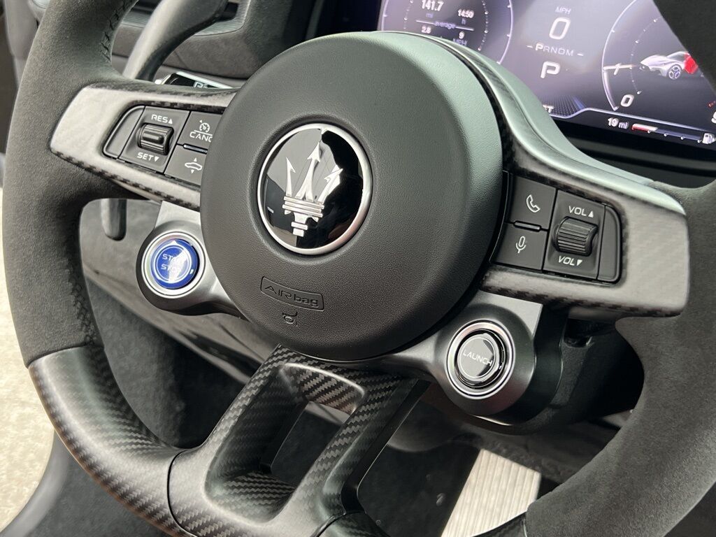2023 Maserati MC20 Cielo Indianapolis IN