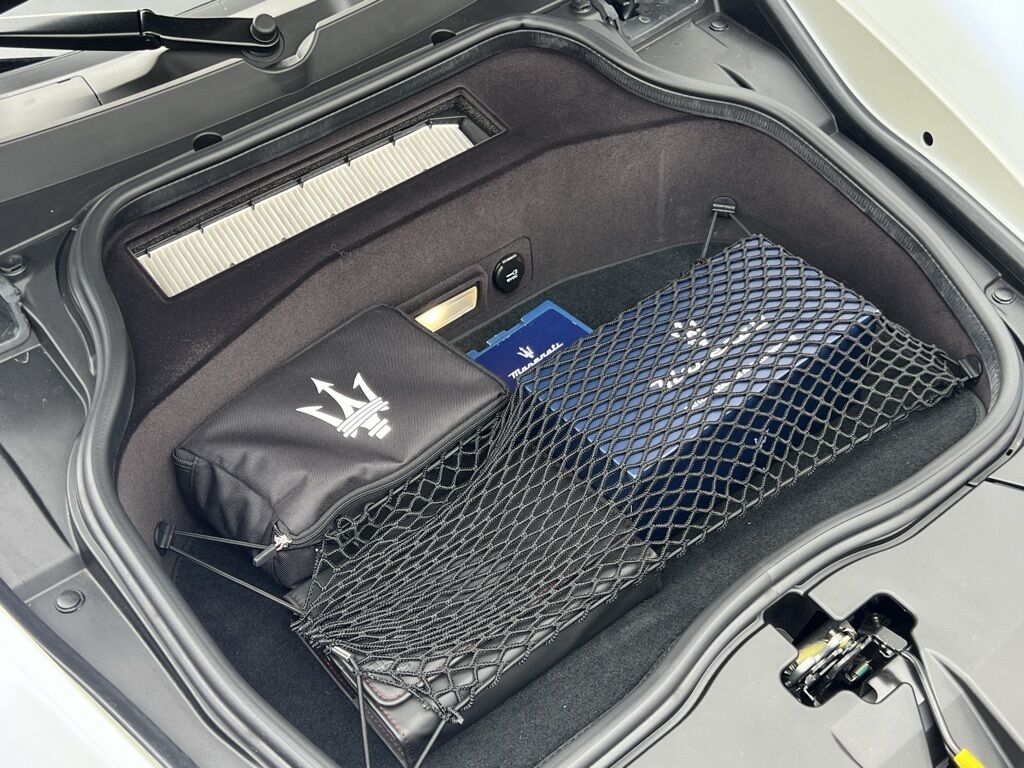 2023 Maserati MC20 Cielo Indianapolis IN