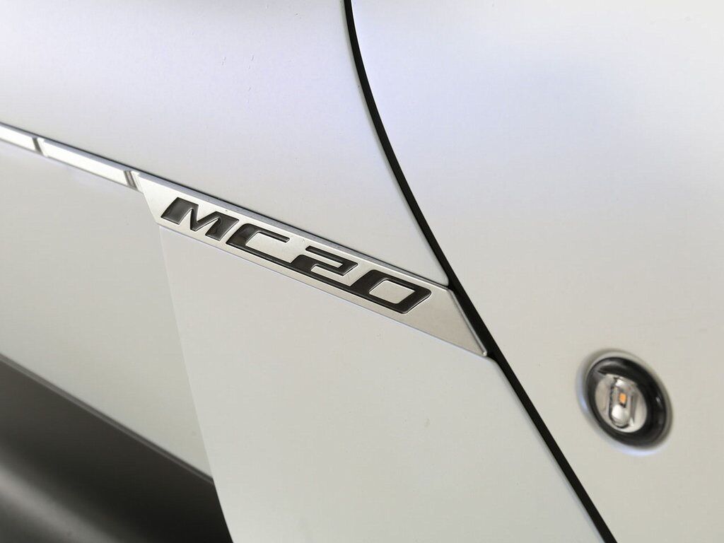 2023 Maserati MC20 Cielo Indianapolis IN