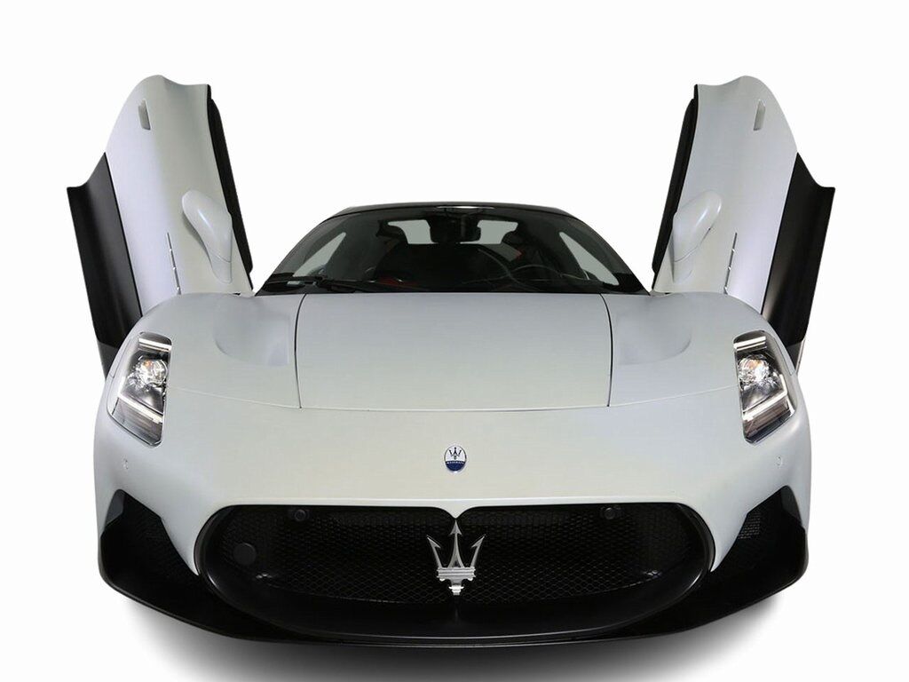 2023 Maserati MC20 Cielo Indianapolis IN