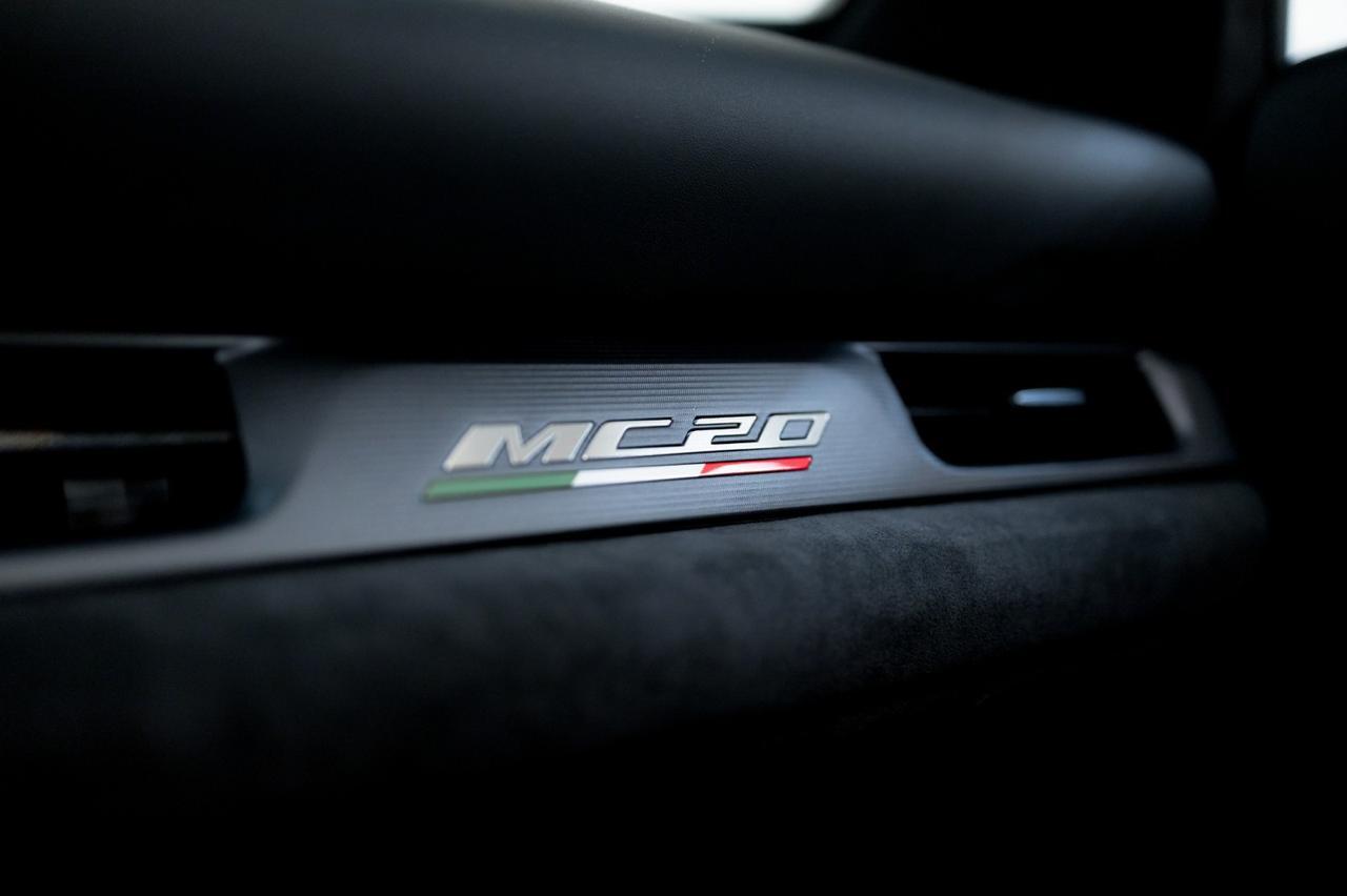 2023 Maserati MC20 Cielo Marietta GA