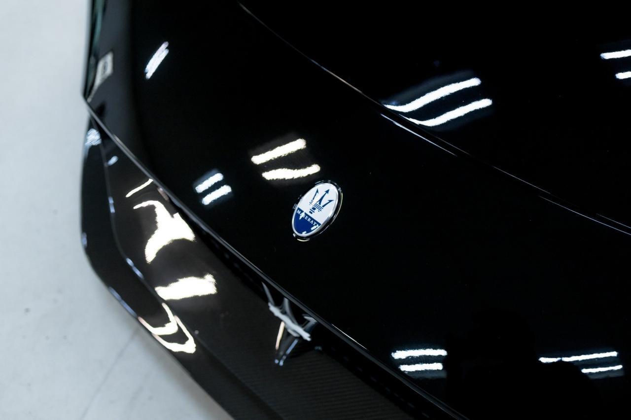 2023 Maserati MC20 Cielo Marietta GA