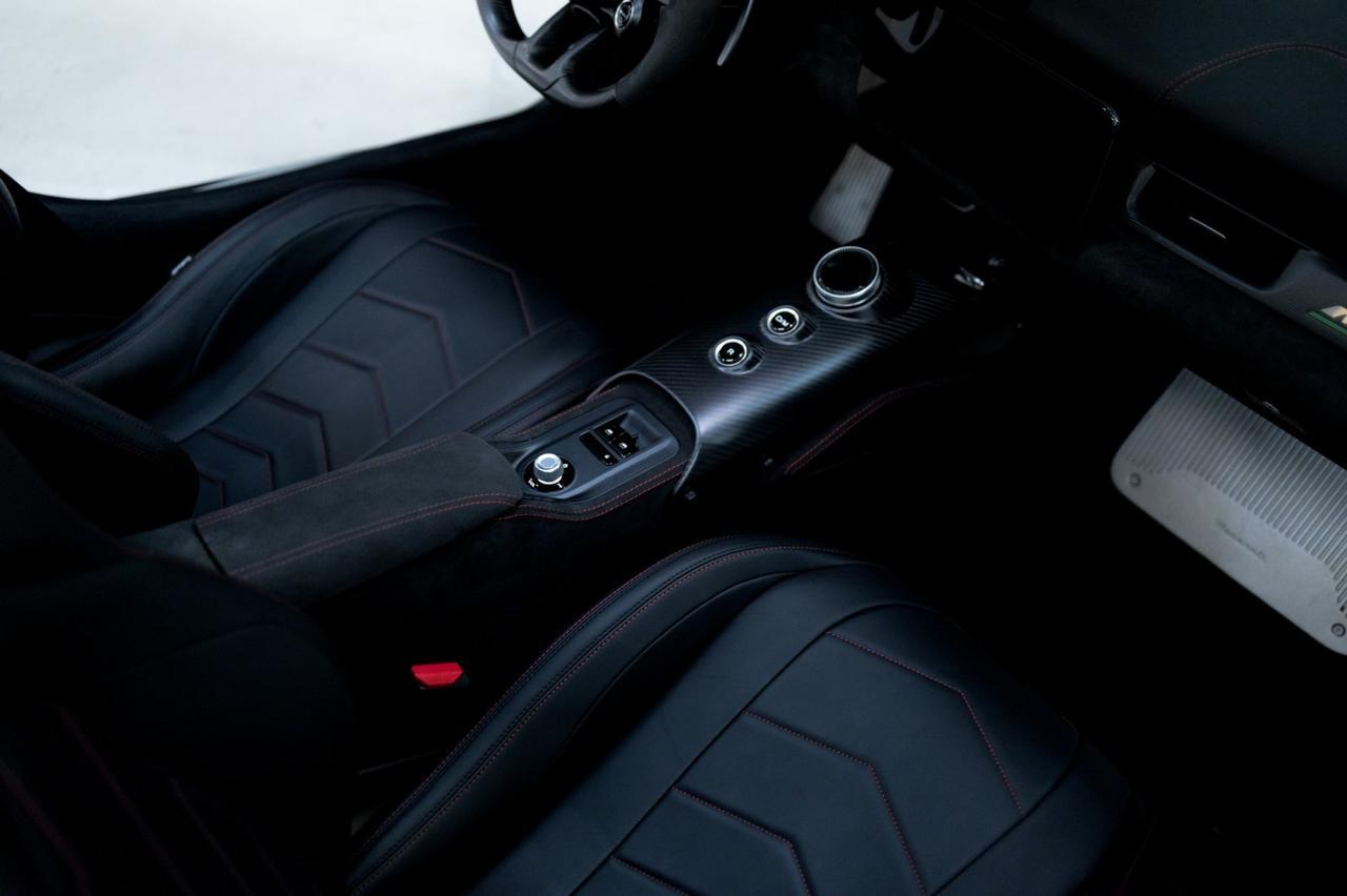 2023 Maserati MC20 Cielo Marietta GA