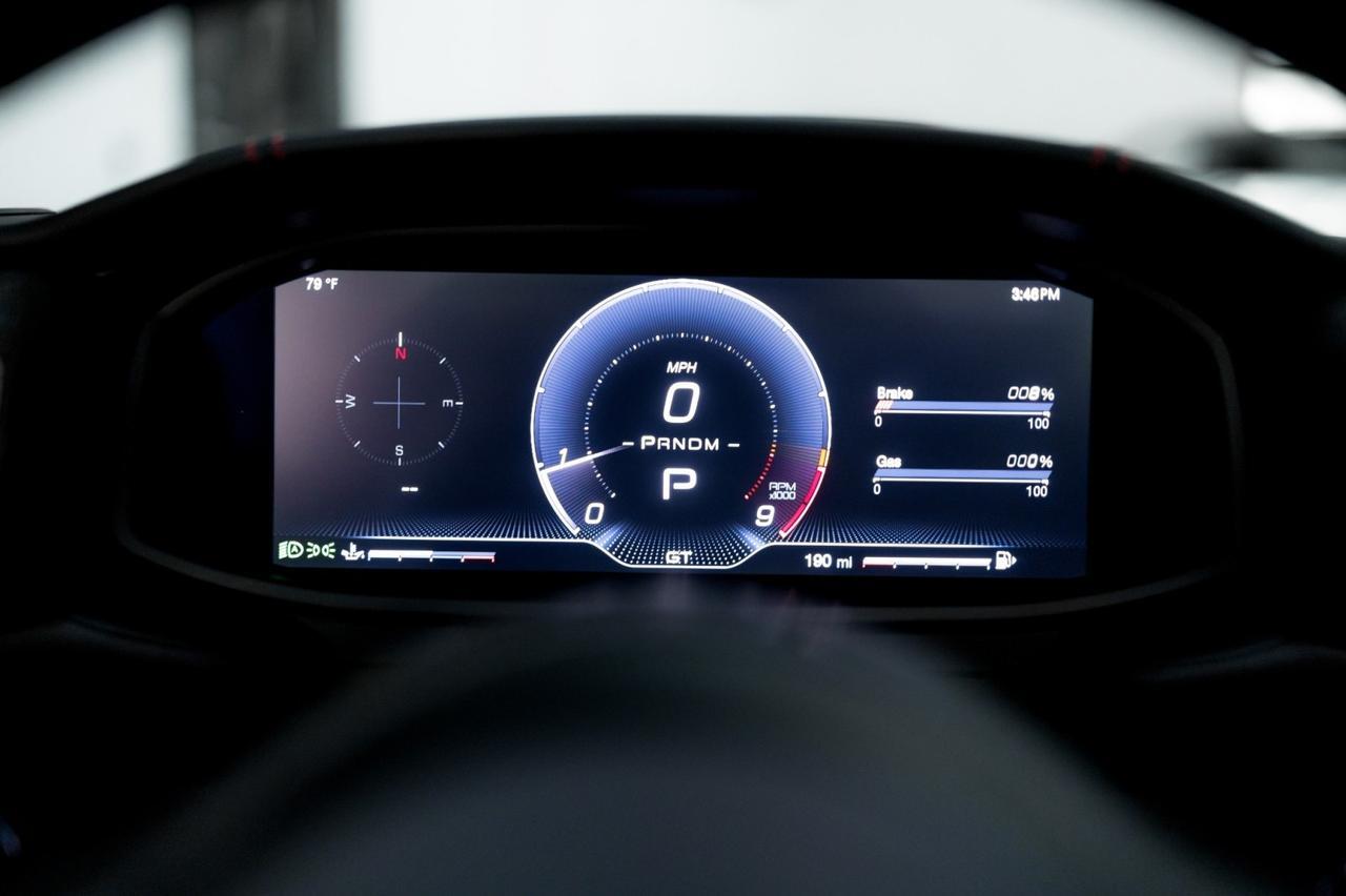 2023 Maserati MC20 Cielo Marietta GA