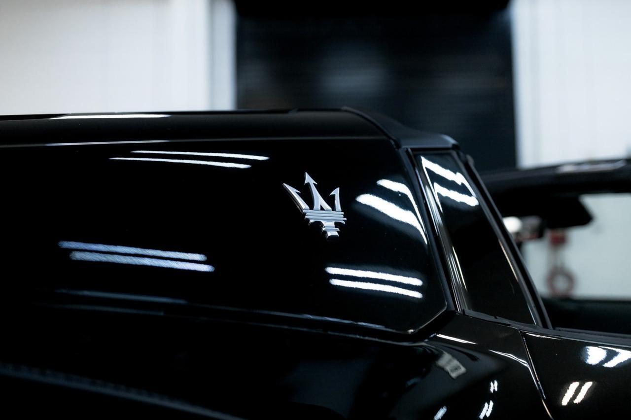 2023 Maserati MC20 Cielo Marietta GA