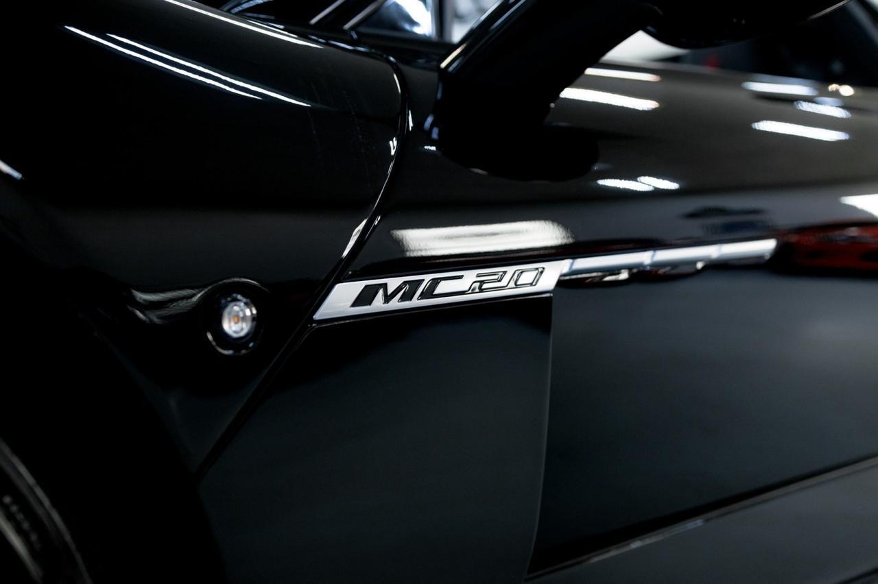 2023 Maserati MC20 Cielo Marietta GA