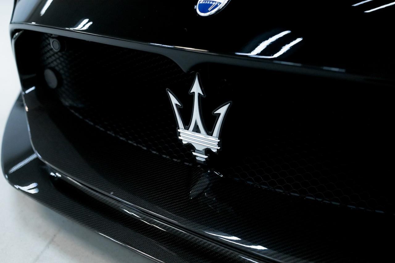 2023 Maserati MC20 Cielo Marietta GA