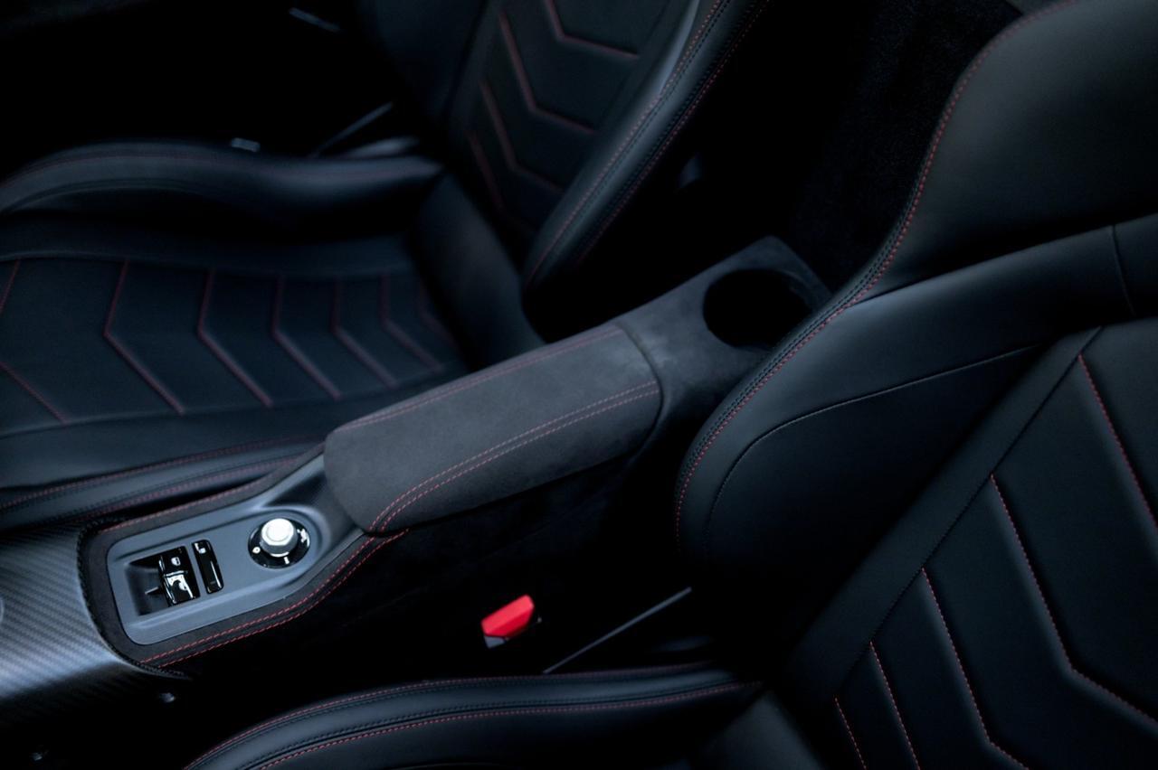 2023 Maserati MC20 Cielo Marietta GA
