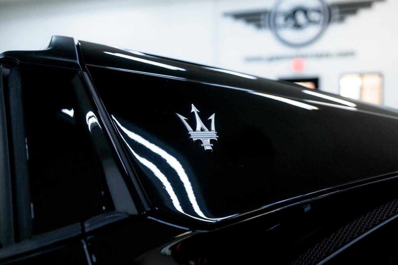 2023 Maserati MC20 Cielo Marietta GA