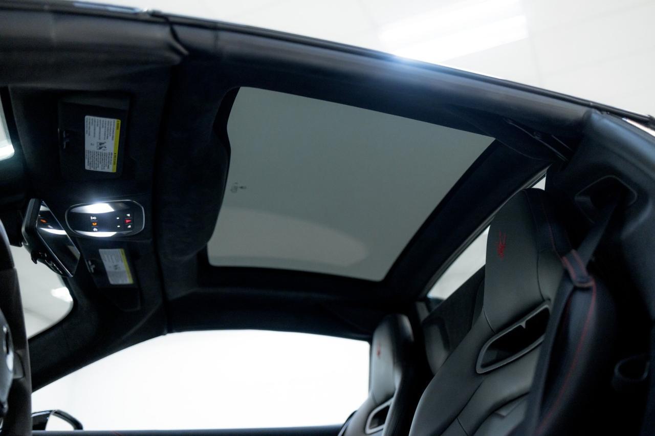 2023 Maserati MC20 Cielo Marietta GA