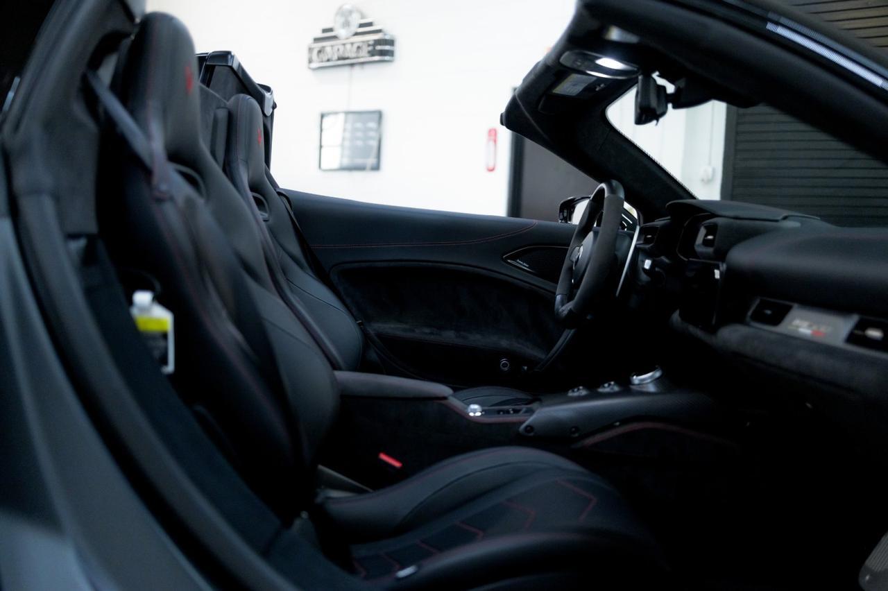 2023 Maserati MC20 Cielo Marietta GA