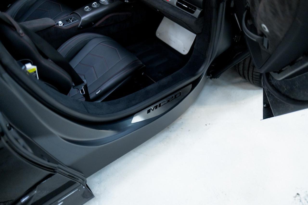 2023 Maserati MC20 Cielo Marietta GA