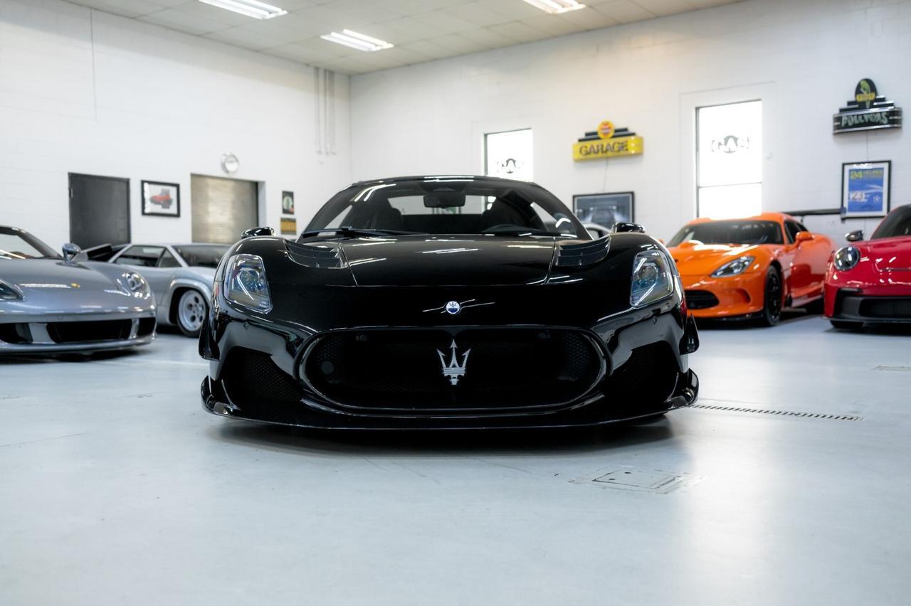 2023 Maserati MC20 Cielo Marietta GA