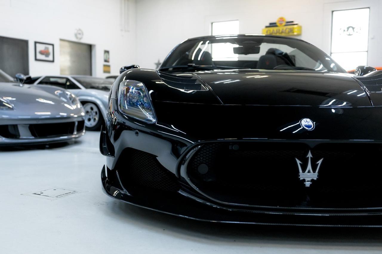 2023 Maserati MC20 Cielo Marietta GA