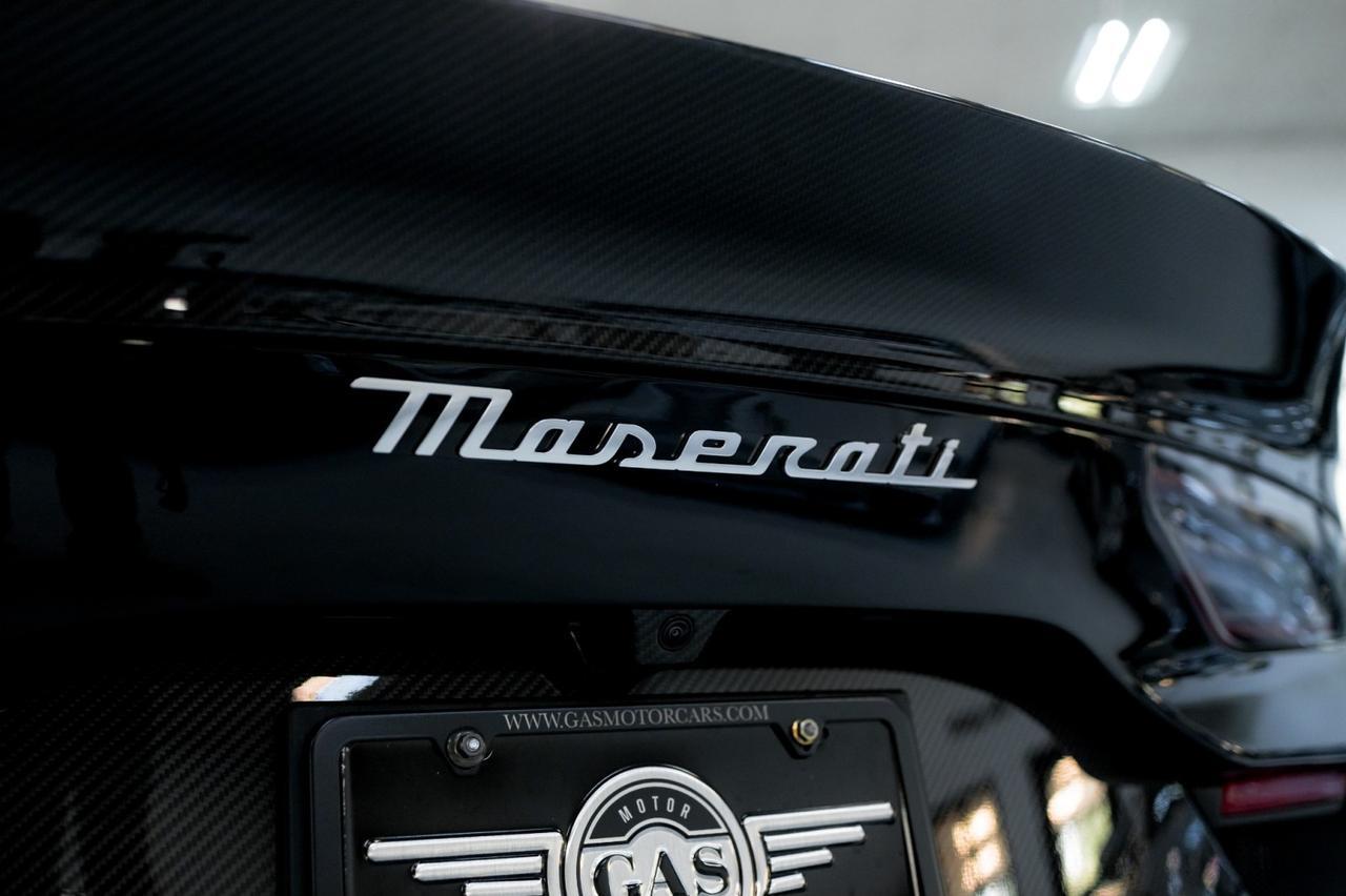 2023 Maserati MC20 Cielo Marietta GA