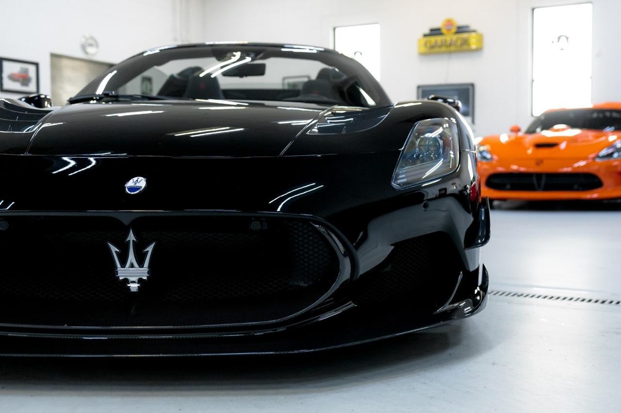 2023 Maserati MC20 Cielo Marietta GA