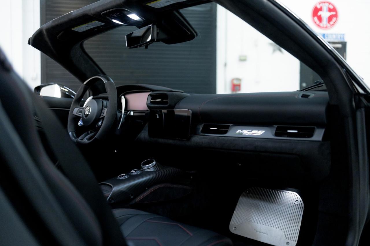 2023 Maserati MC20 Cielo Marietta GA