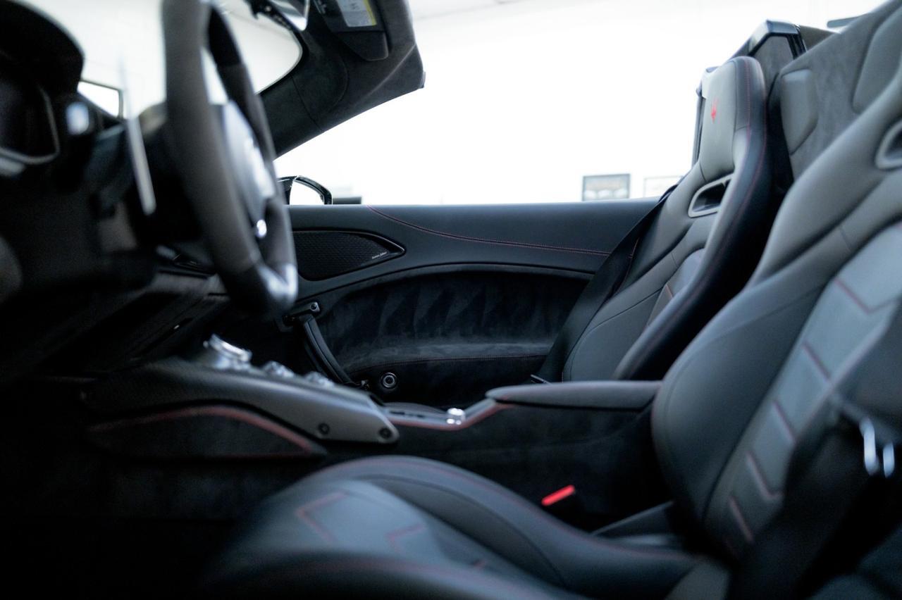 2023 Maserati MC20 Cielo Marietta GA