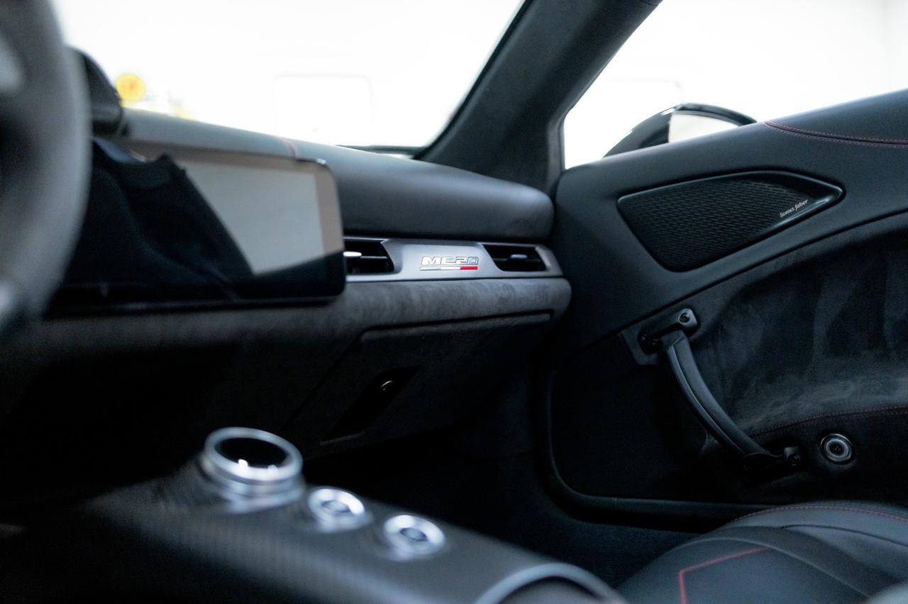 2023 Maserati MC20 Cielo Marietta GA