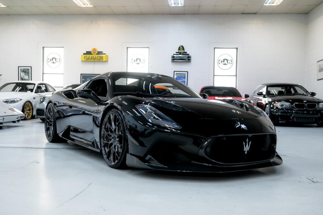 2023 Maserati MC20 Cielo Marietta GA
