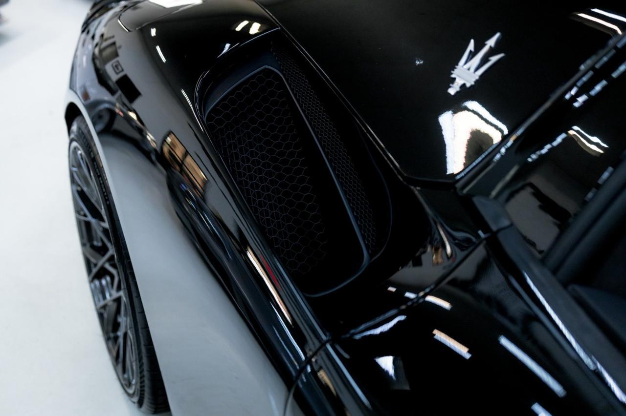 2023 Maserati MC20 Cielo Marietta GA