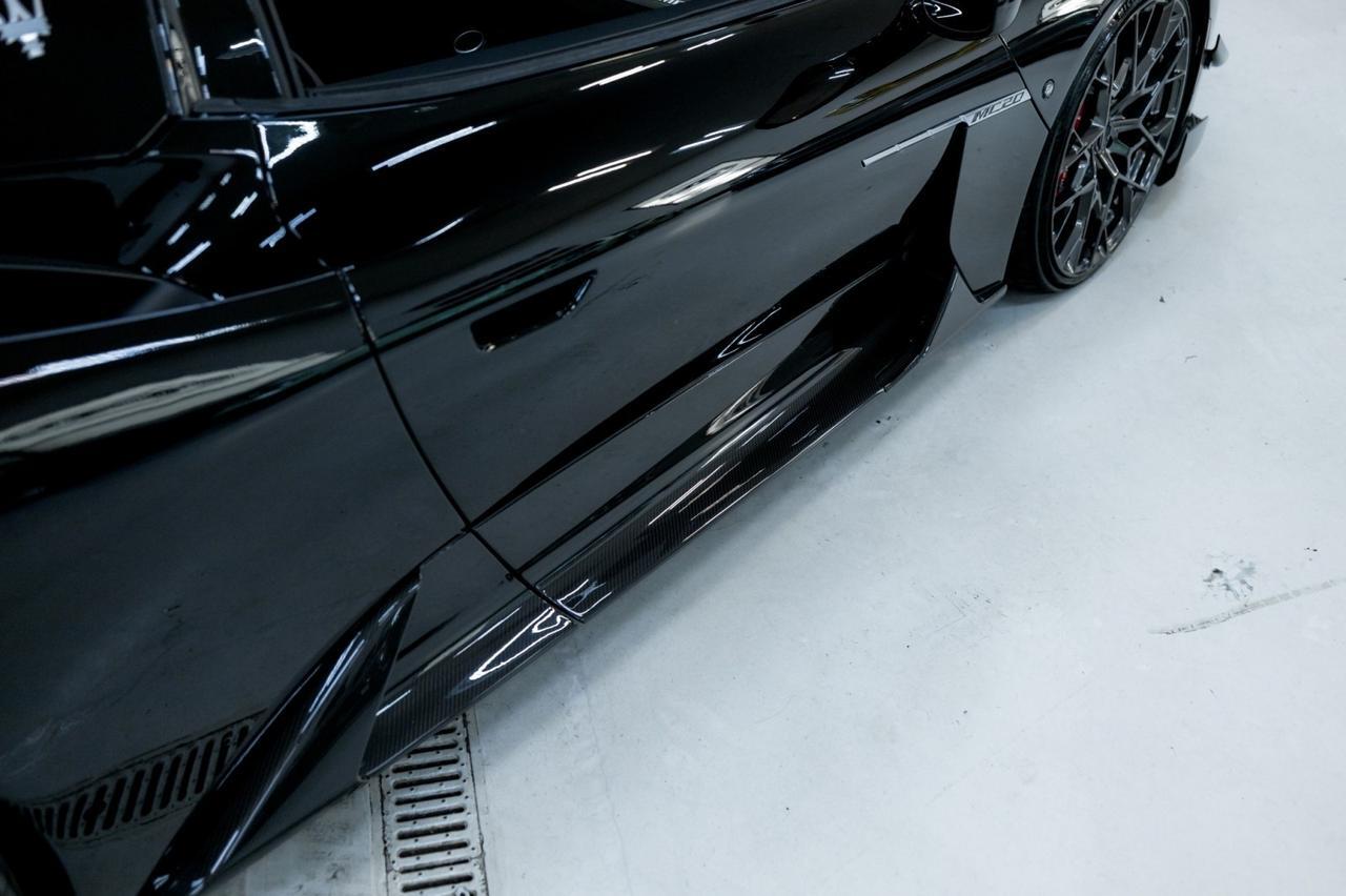2023 Maserati MC20 Cielo Marietta GA