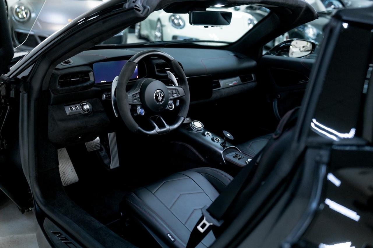 2023 Maserati MC20 Cielo Marietta GA