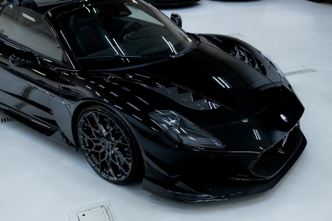 2023 Maserati MC20 Cielo Marietta GA