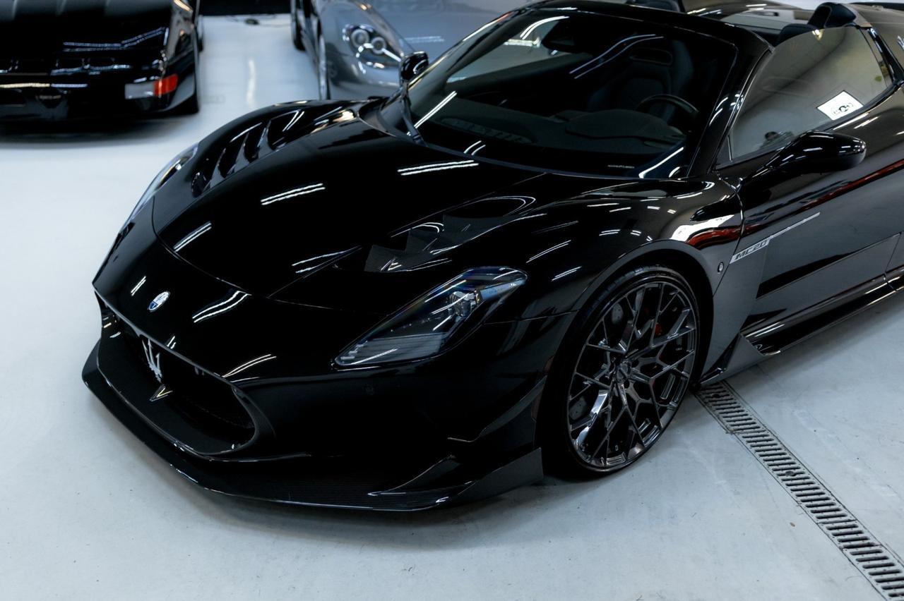 2023 Maserati MC20 Cielo Marietta GA
