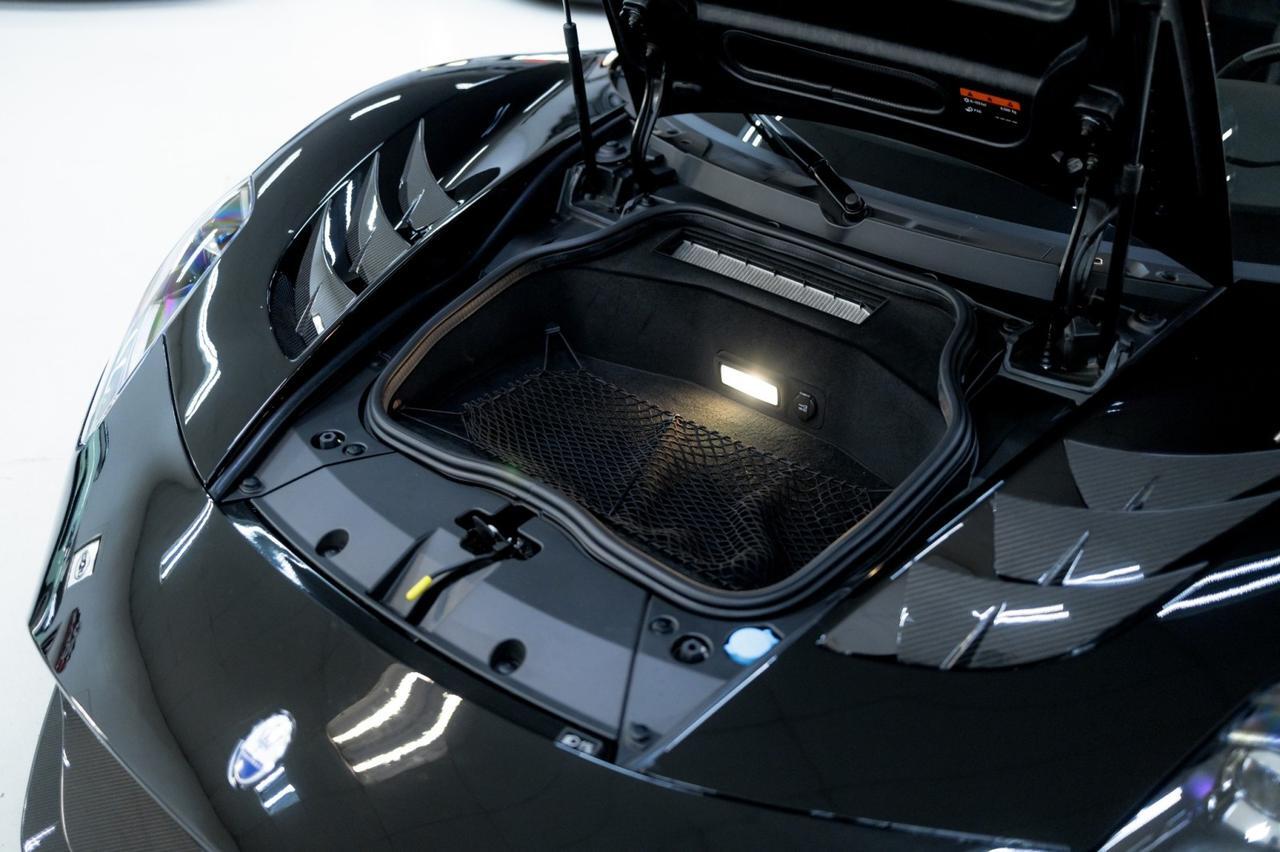 2023 Maserati MC20 Cielo Marietta GA