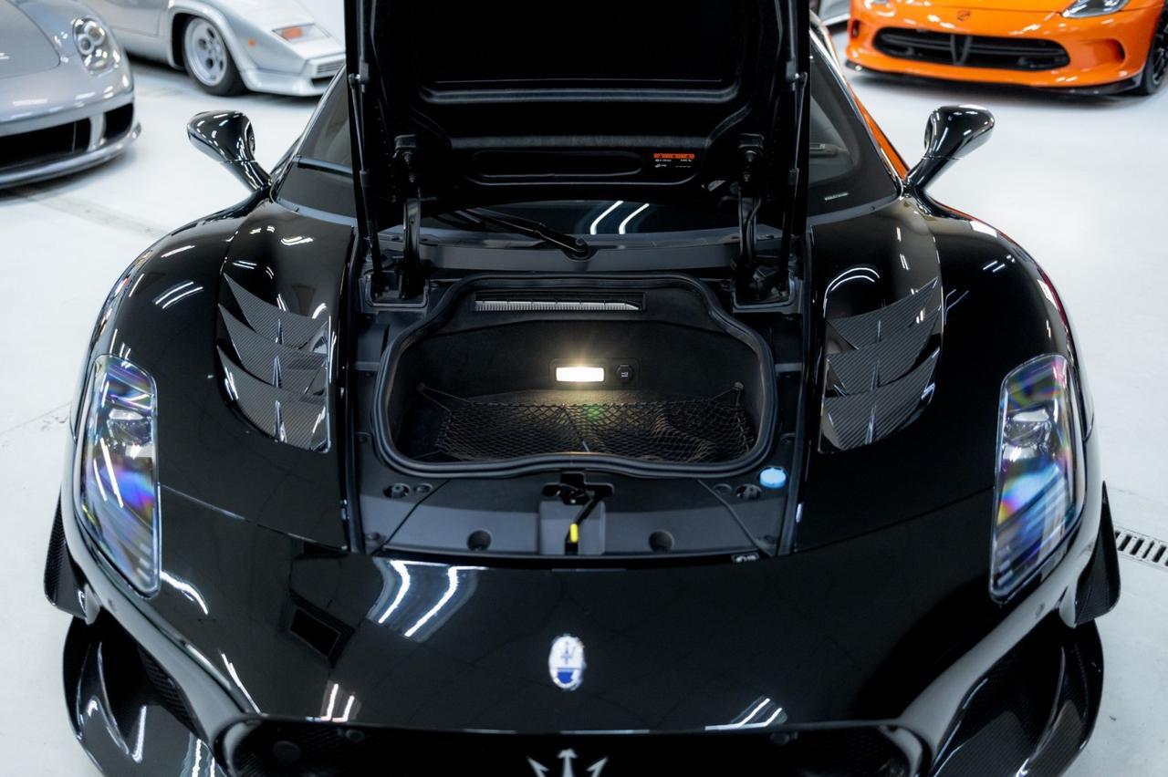 2023 Maserati MC20 Cielo Marietta GA