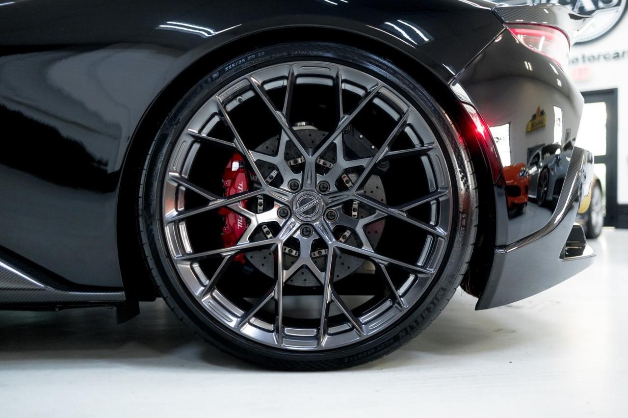 2023 Maserati MC20 Cielo Marietta GA