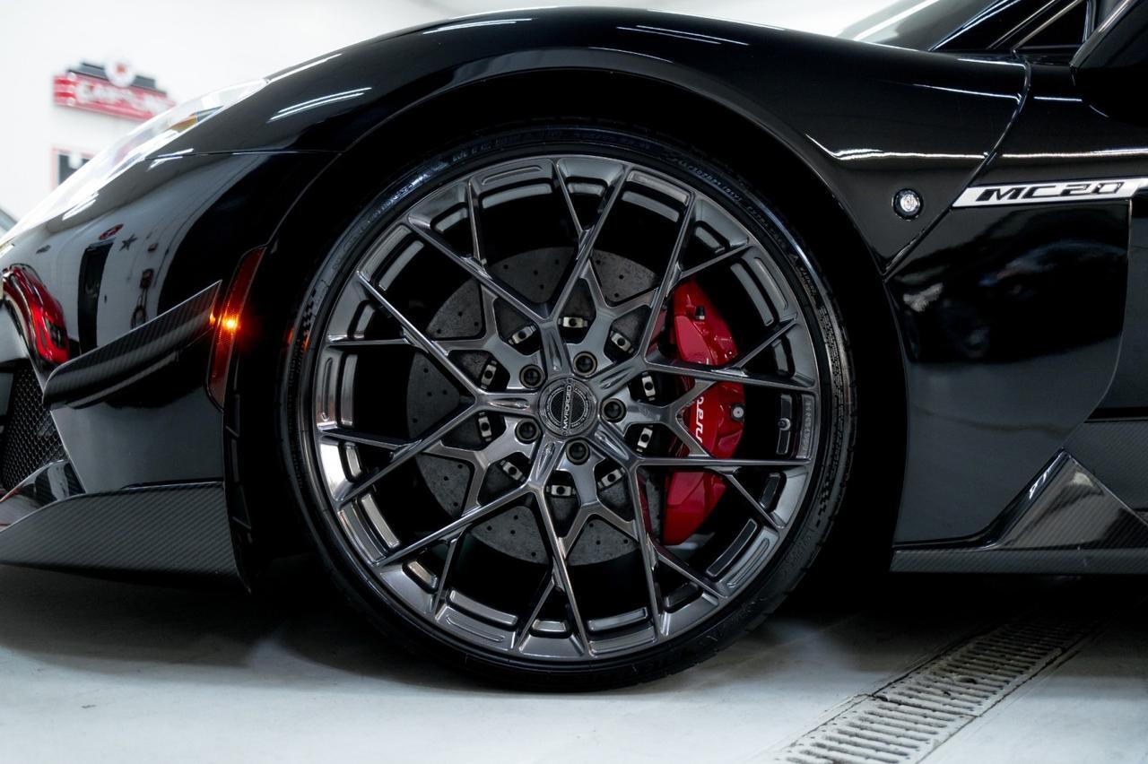 2023 Maserati MC20 Cielo Marietta GA