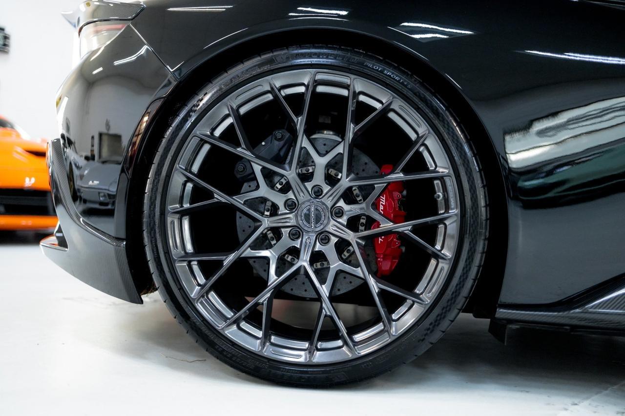 2023 Maserati MC20 Cielo Marietta GA