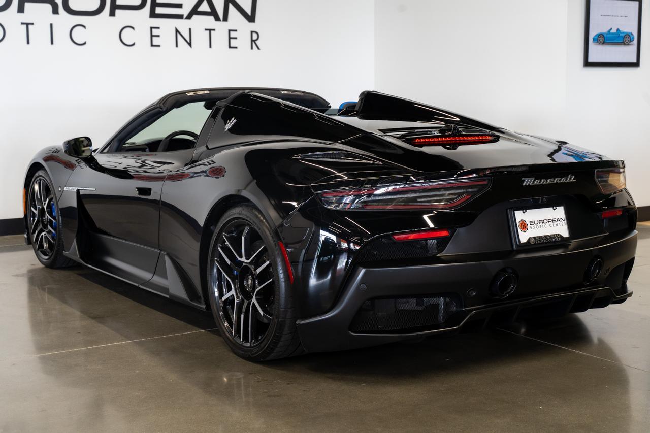 2023 Maserati MC20 Cielo San Clemente CA