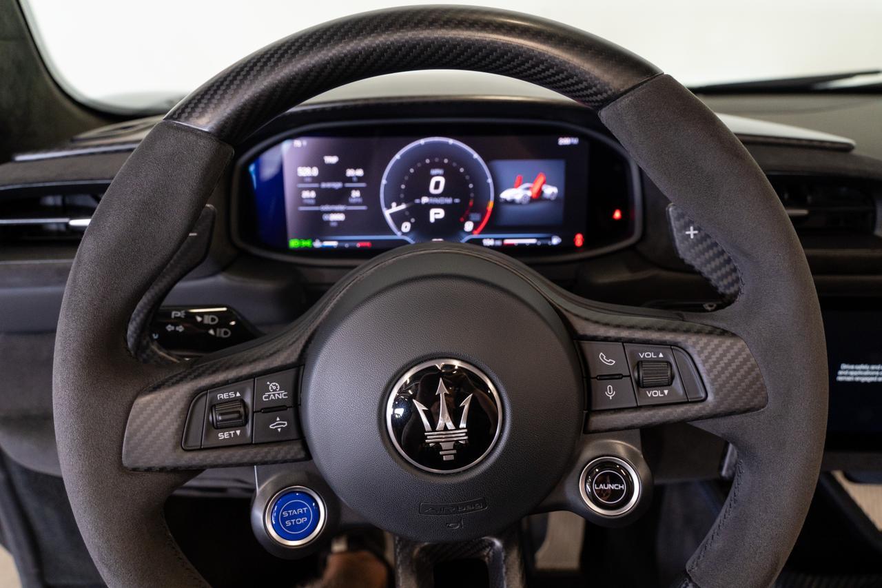 2023 Maserati MC20 Cielo San Clemente CA