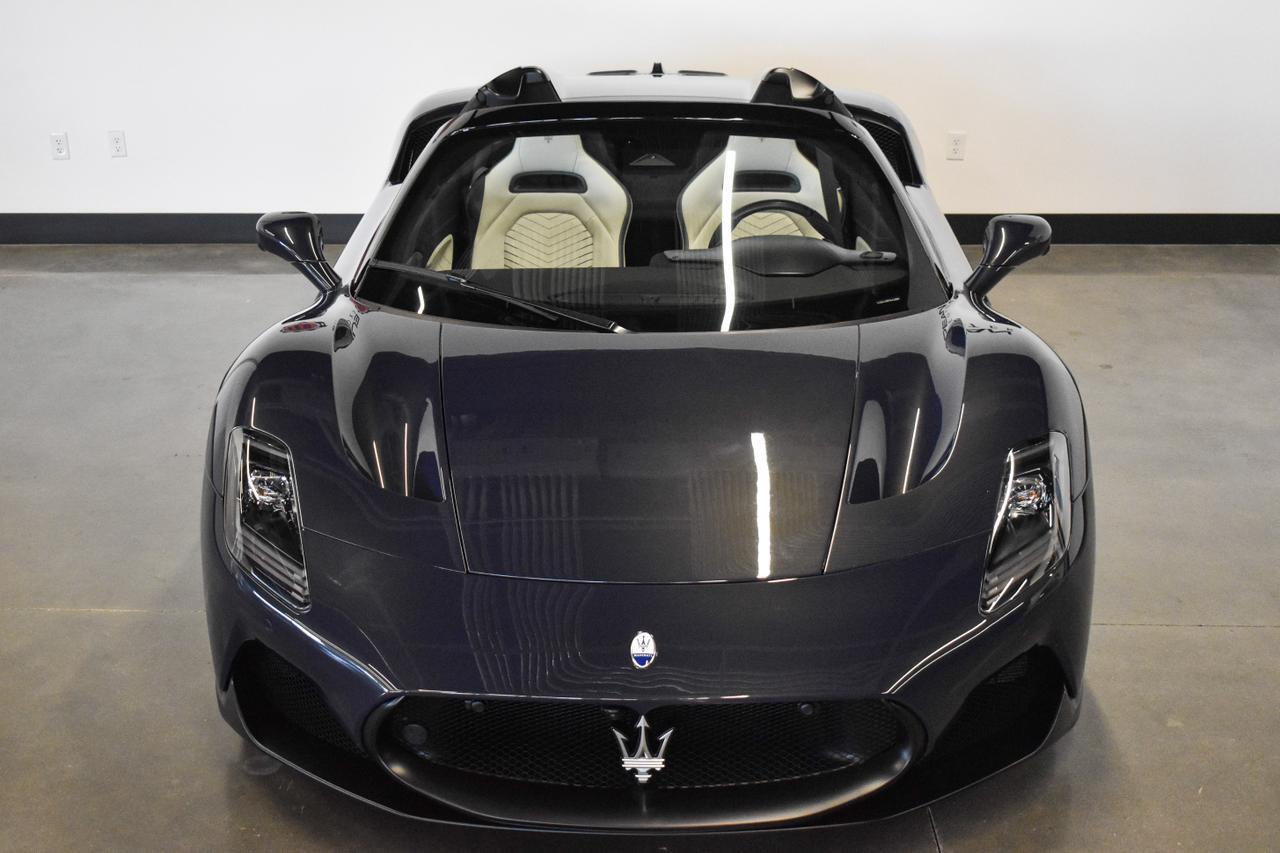 2023 Maserati MC20 Cielo San Clemente CA