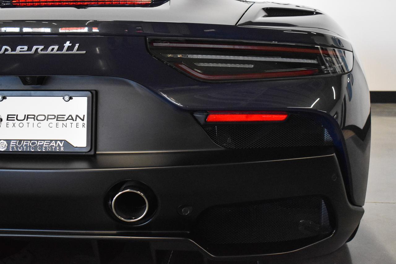 2023 Maserati MC20 Cielo San Clemente CA