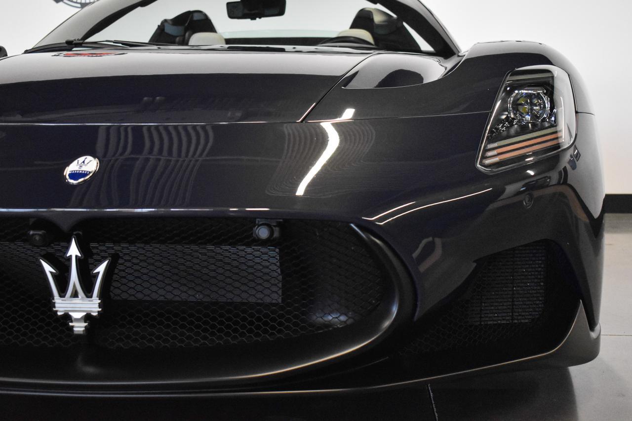 2023 Maserati MC20 Cielo San Clemente CA