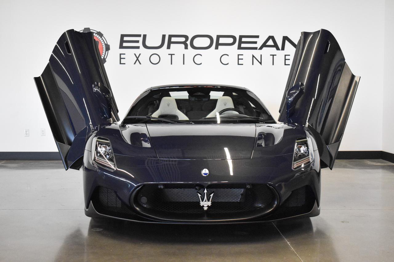 2023 Maserati MC20 Cielo San Clemente CA