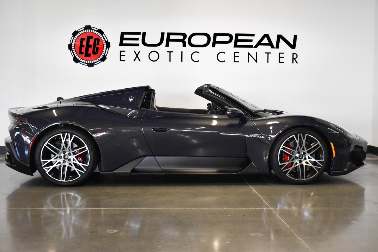 2023 Maserati MC20 Cielo San Clemente CA