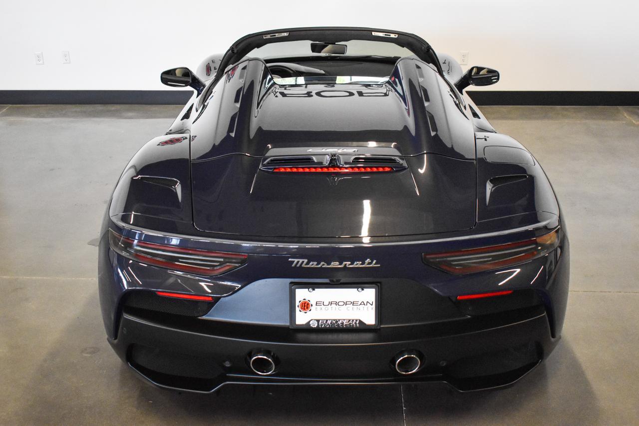 2023 Maserati MC20 Cielo San Clemente CA
