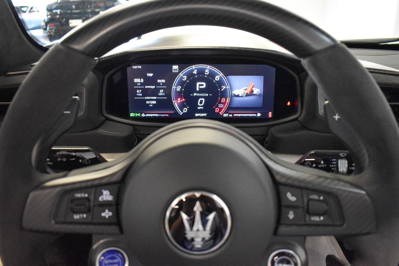 2023 Maserati MC20 Cielo San Clemente CA