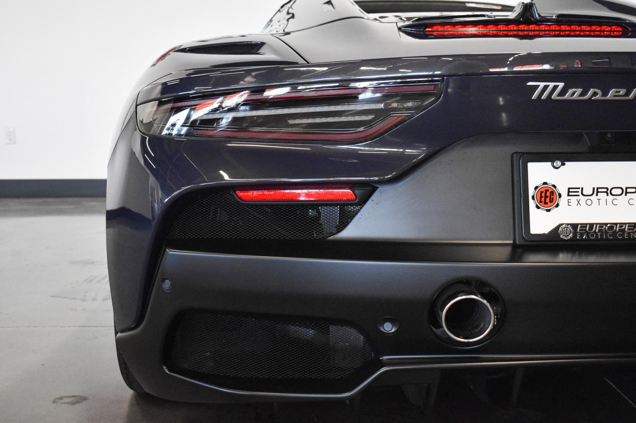 2023 Maserati MC20 Cielo San Clemente CA