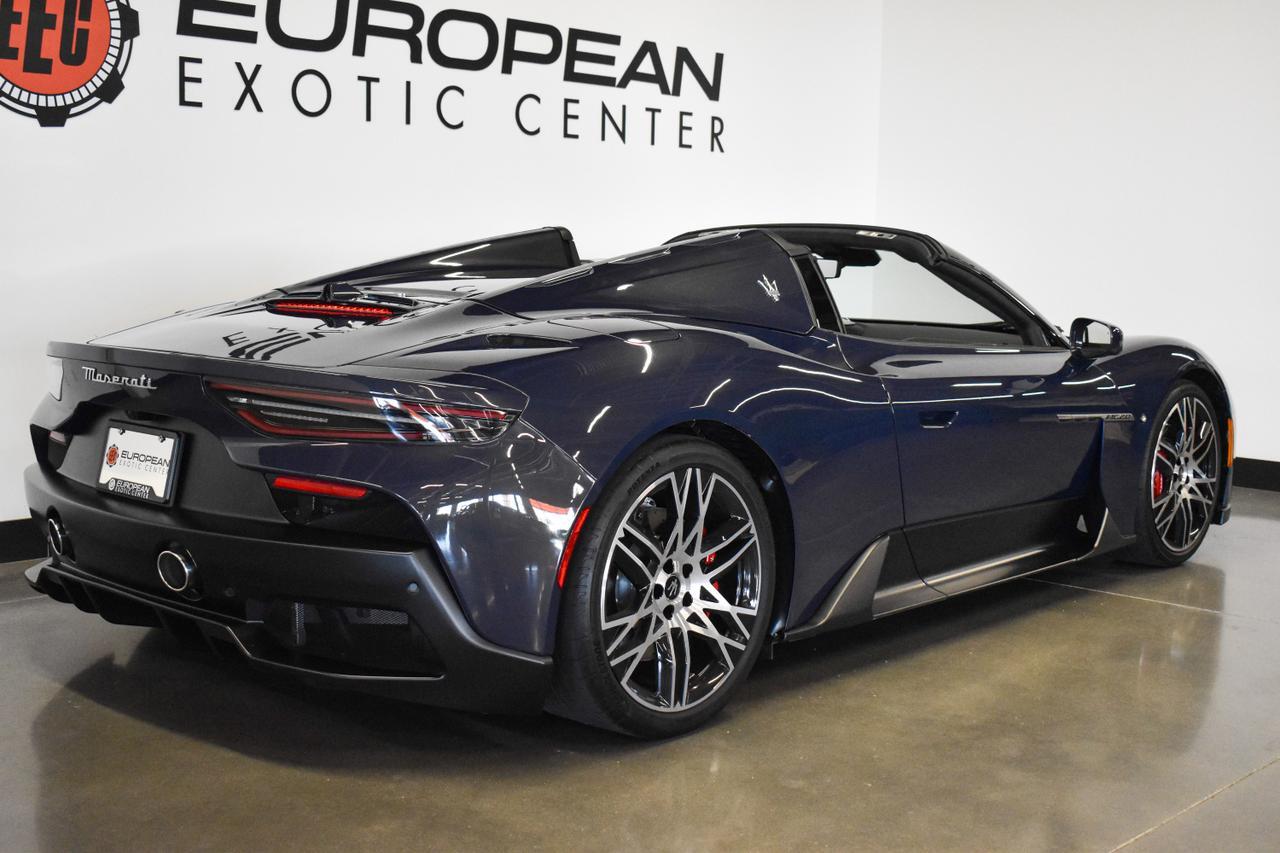 2023 Maserati MC20 Cielo San Clemente CA