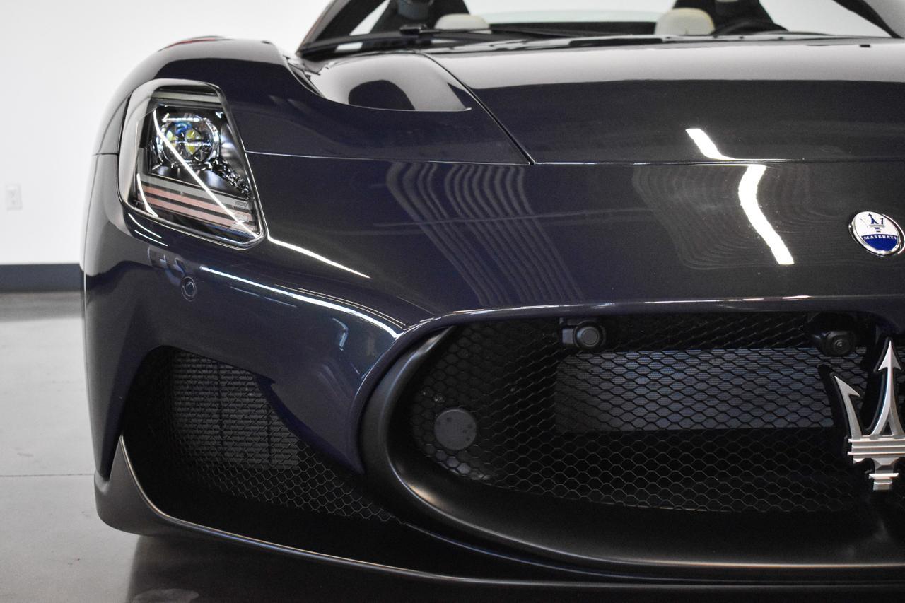 2023 Maserati MC20 Cielo San Clemente CA