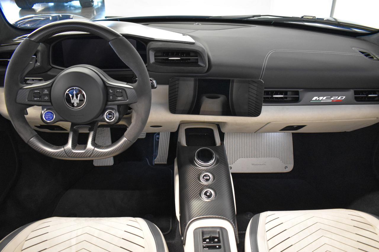 2023 Maserati MC20 Cielo San Clemente CA