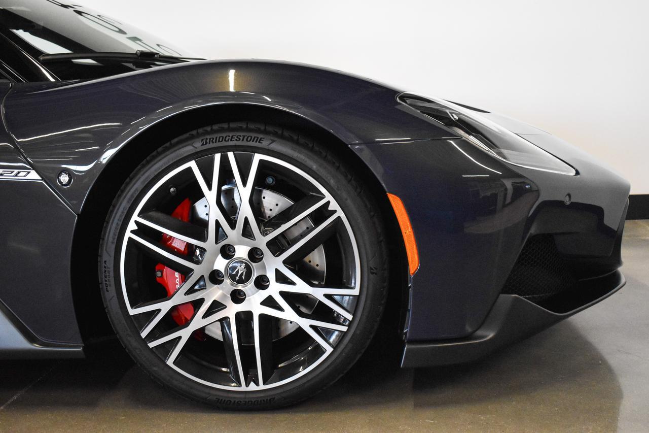 2023 Maserati MC20 Cielo San Clemente CA