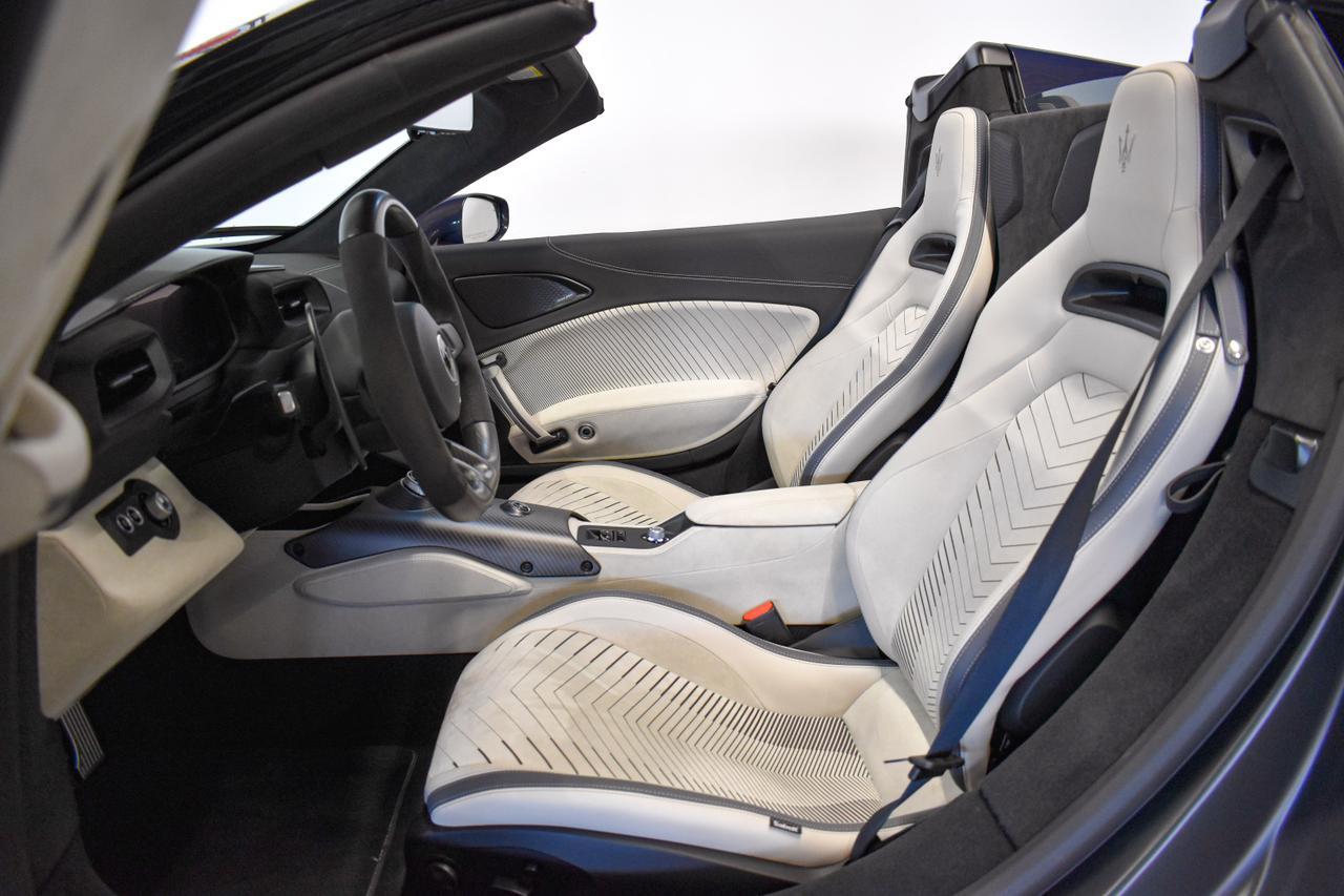2023 Maserati MC20 Cielo San Clemente CA