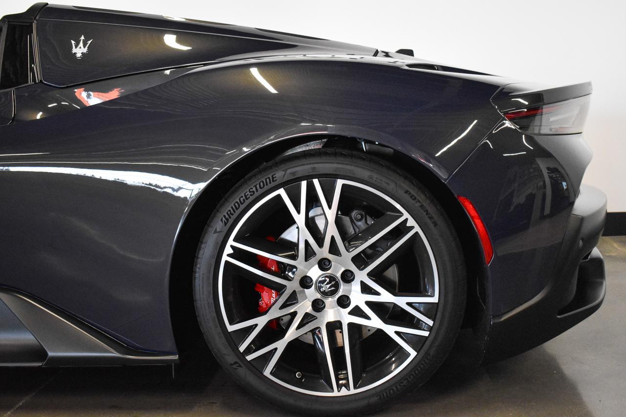 2023 Maserati MC20 Cielo San Clemente CA